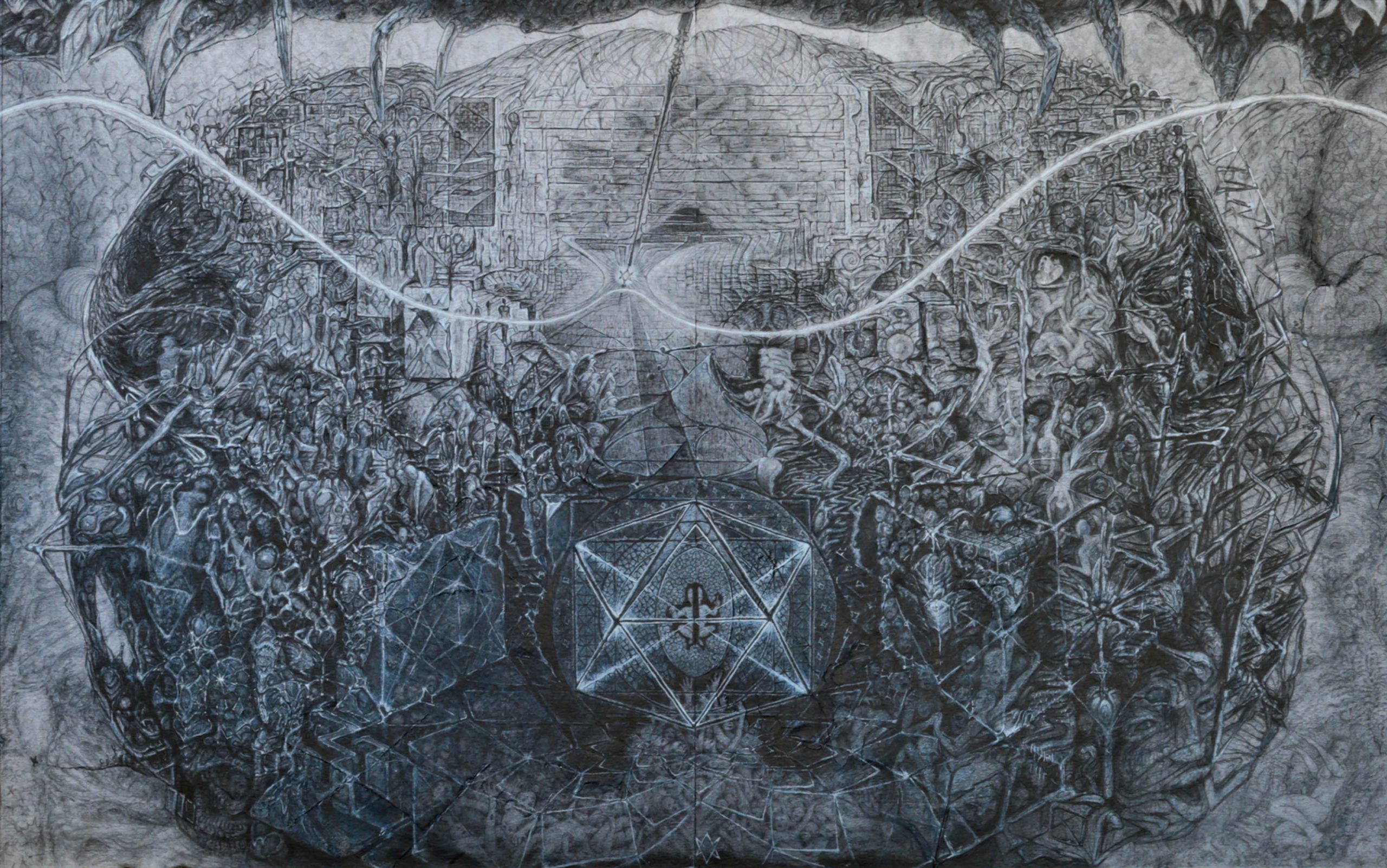 Apoclypse bottom middle