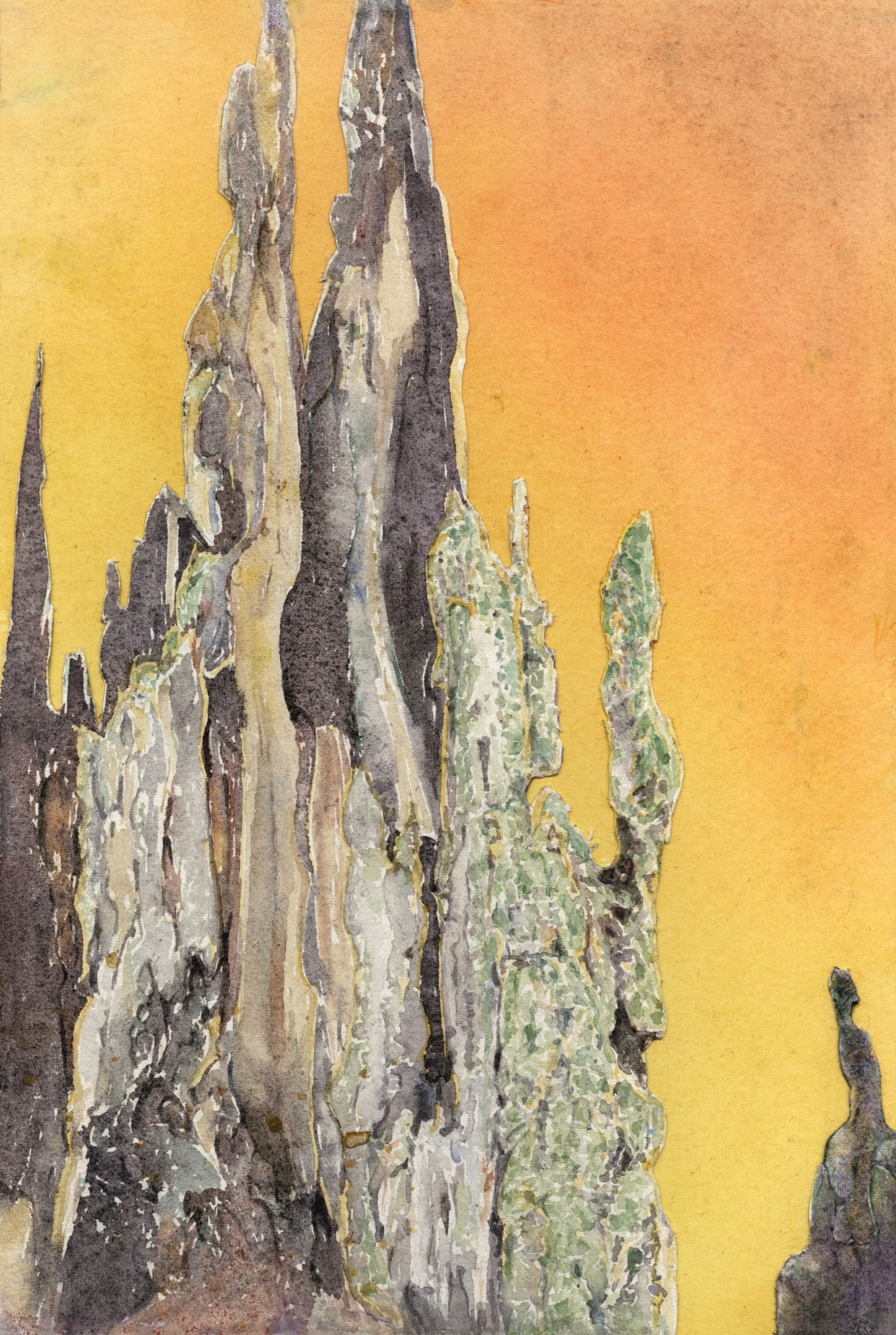 landscapes