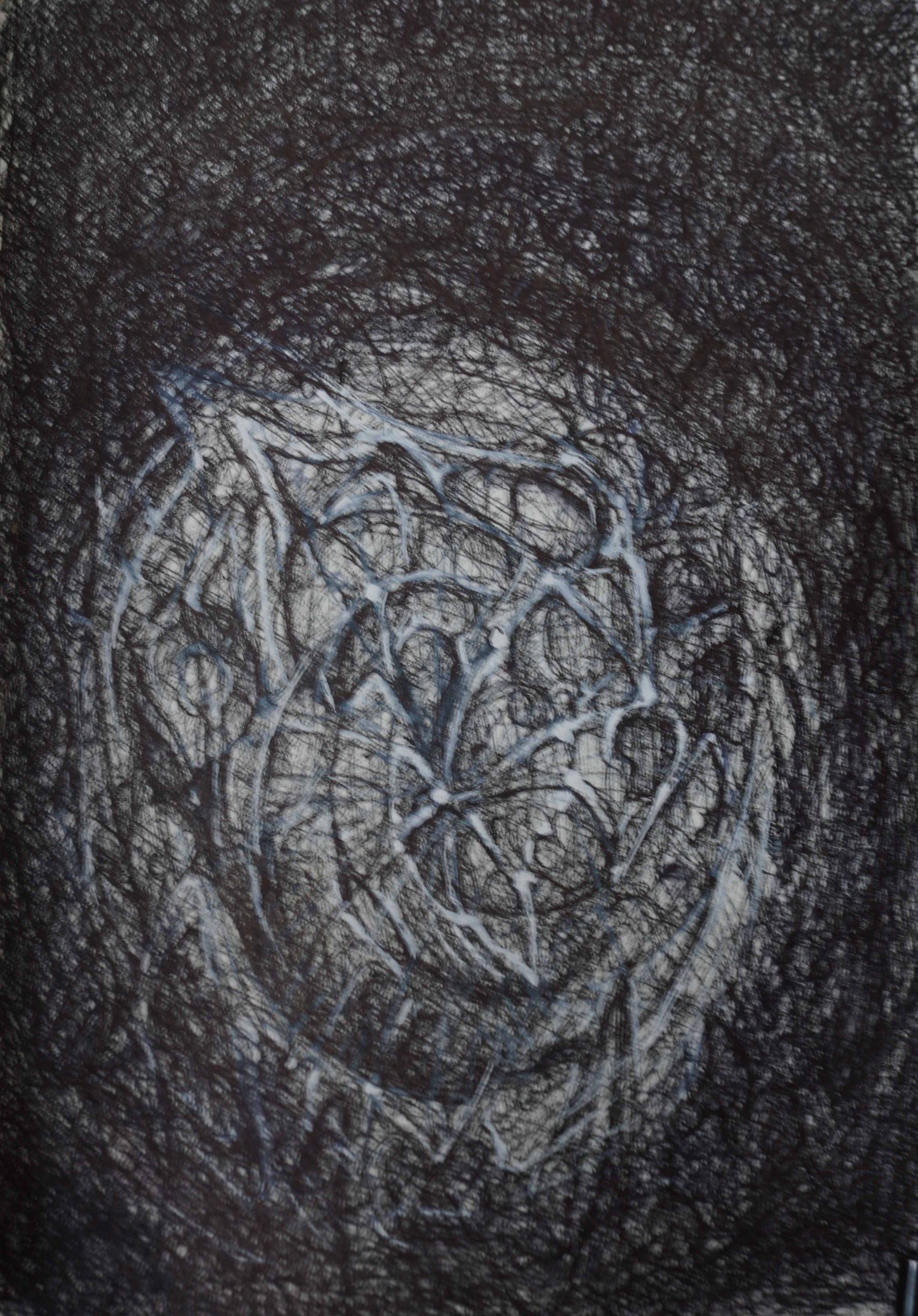 the egg