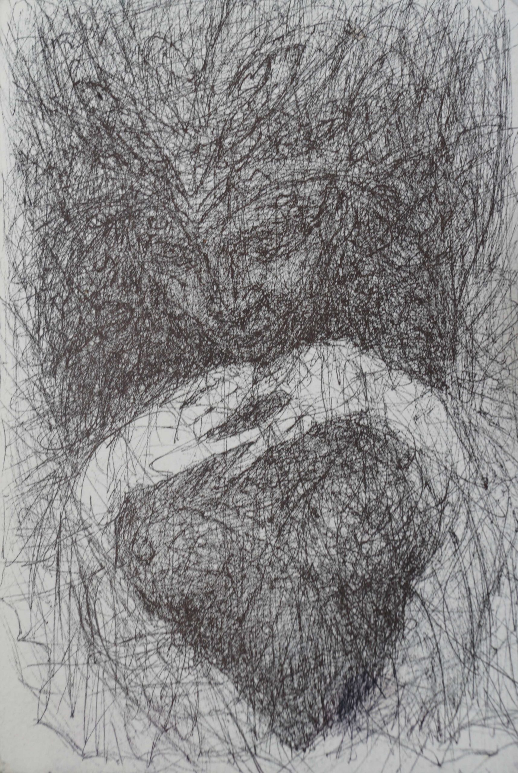 the becoming