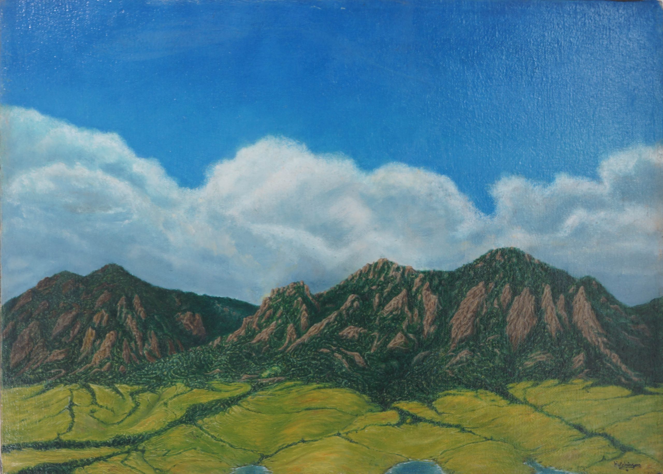 landscape
