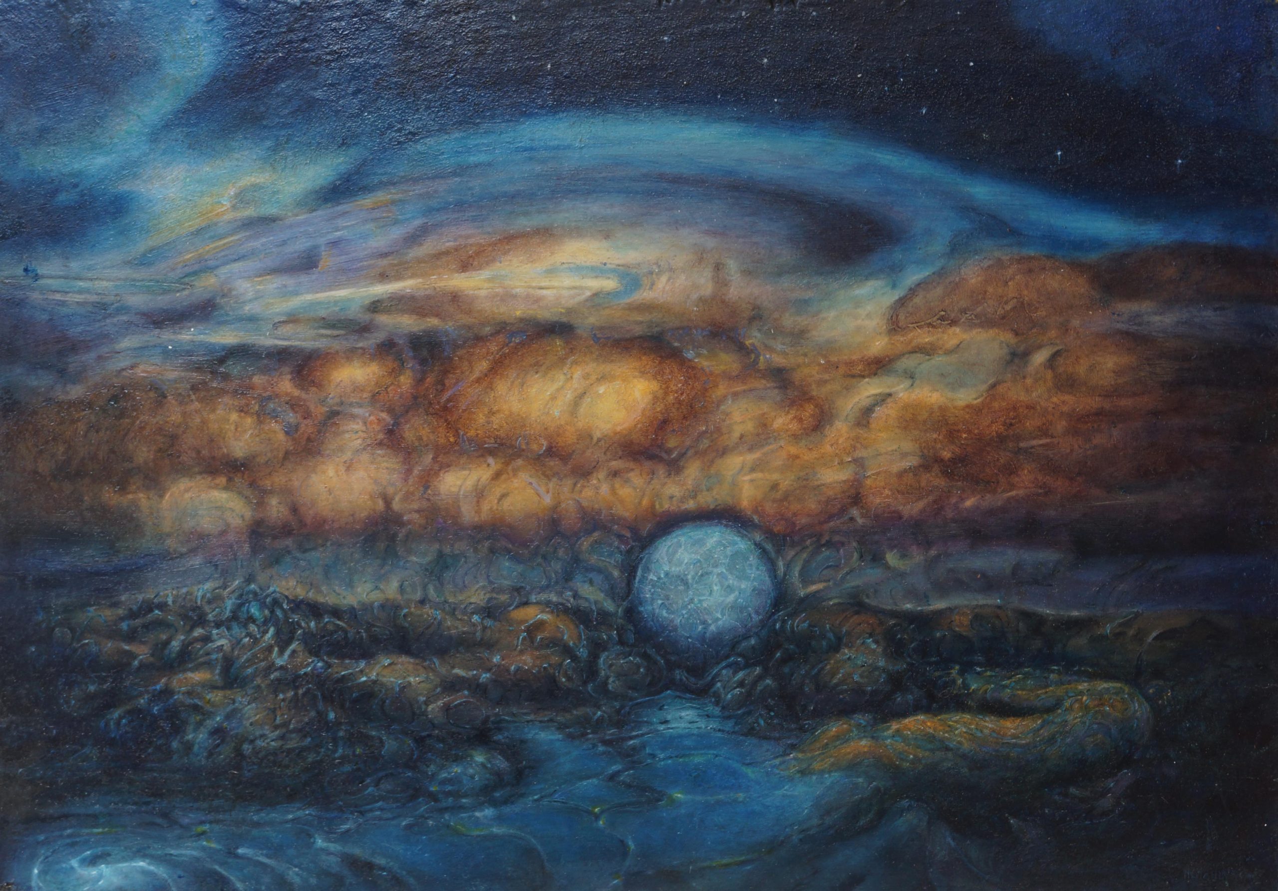 apocalypse