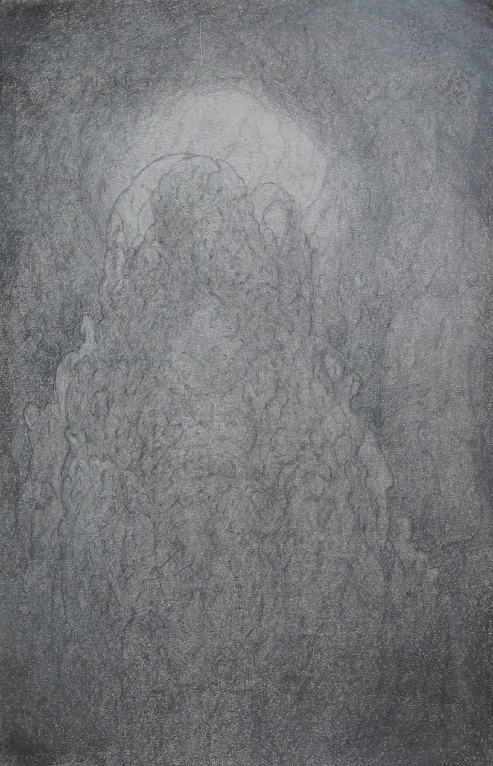 Grendel's mother