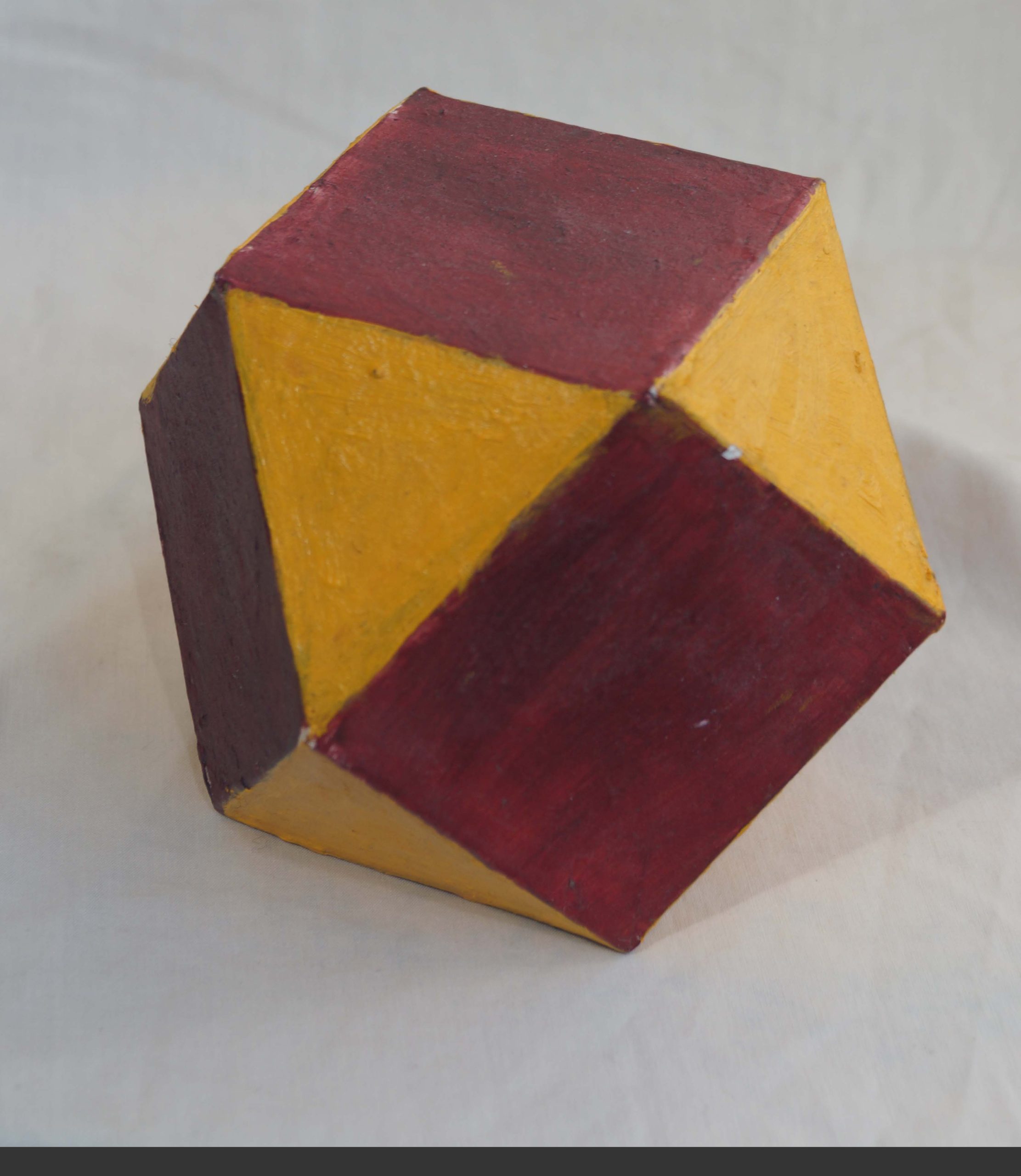 Cubeoctahedron