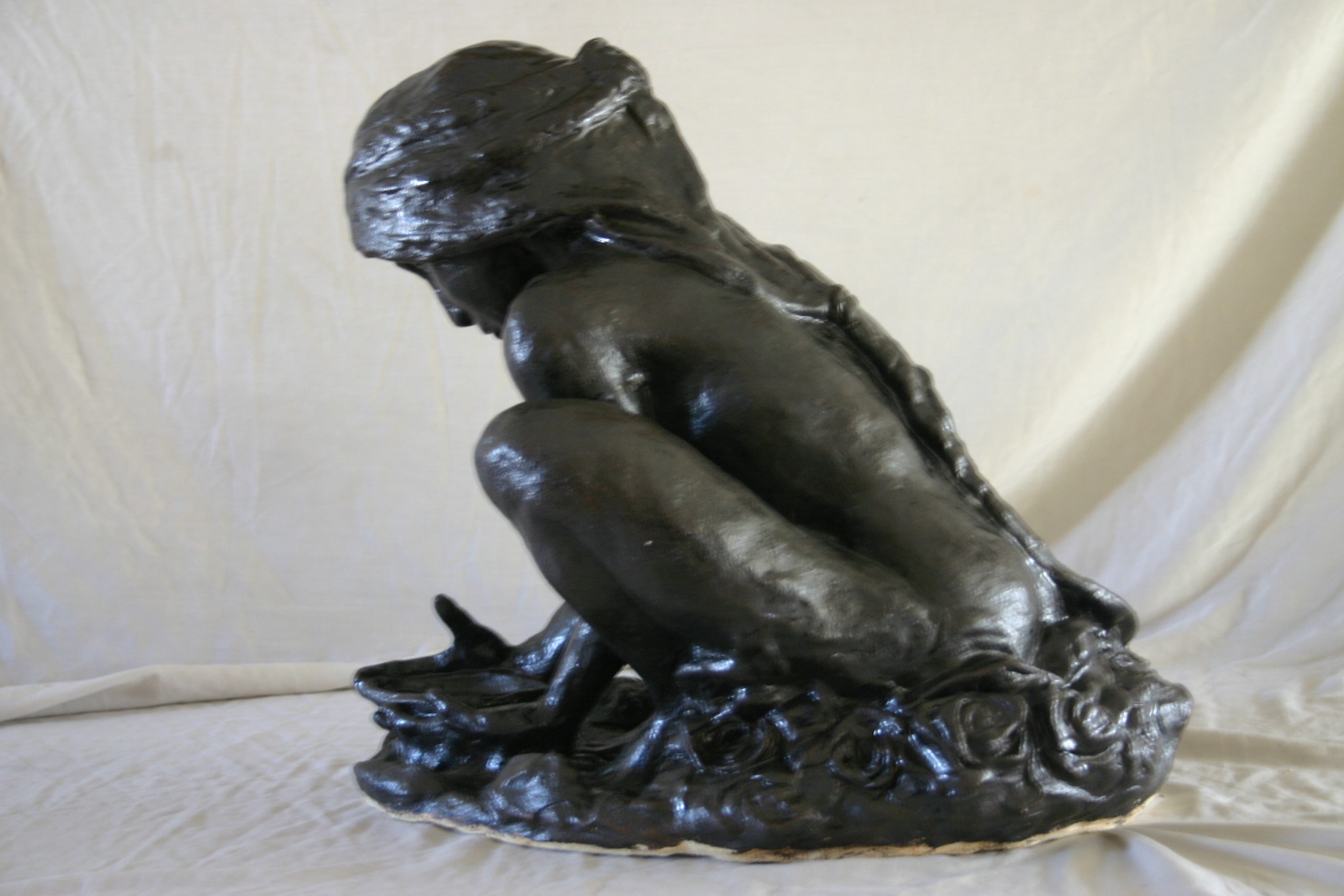 sculpture