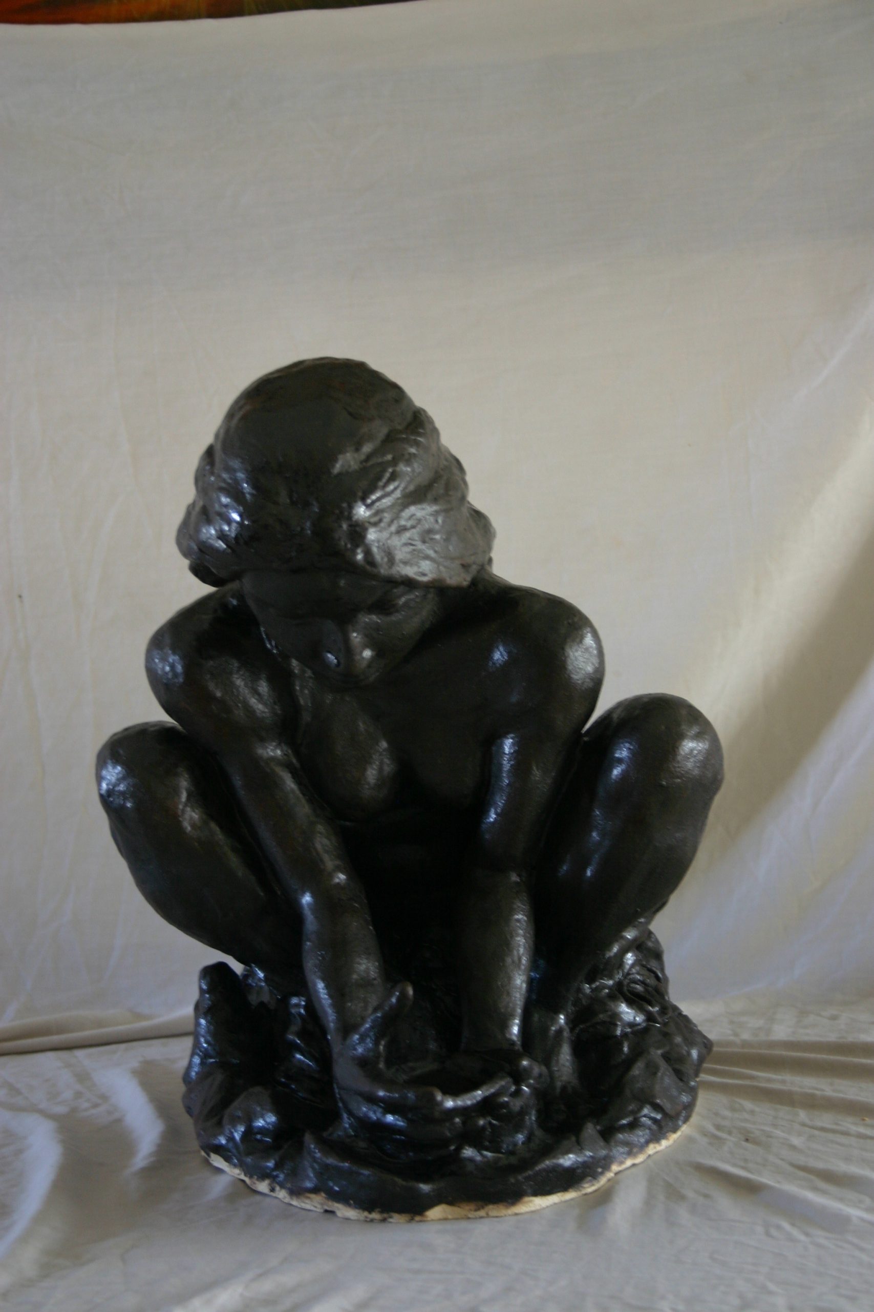 sculpture