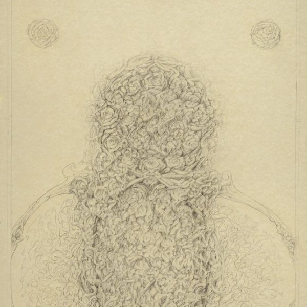 pencil 20x30