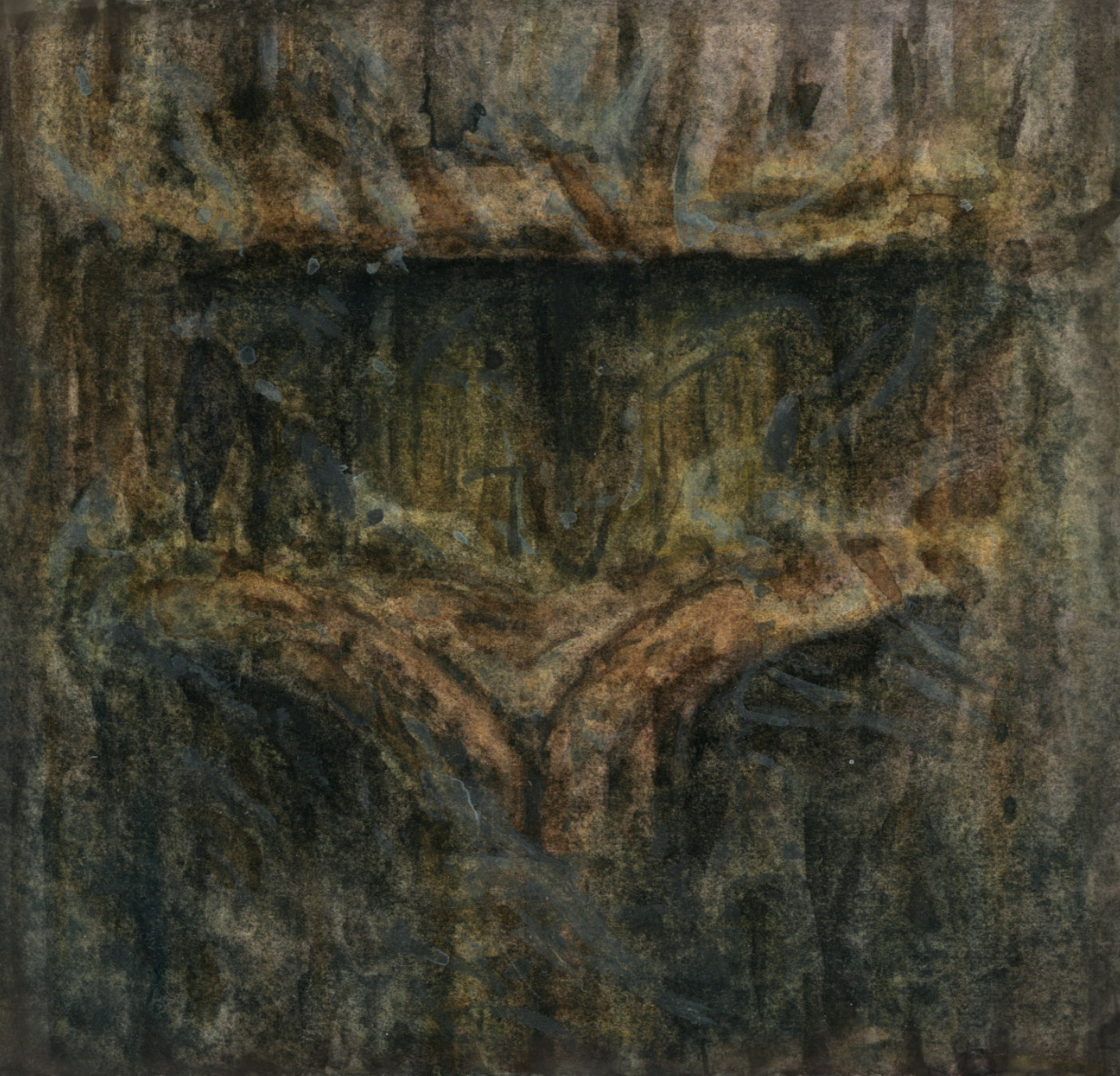 forest primeval
