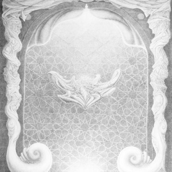 pencil 36x54