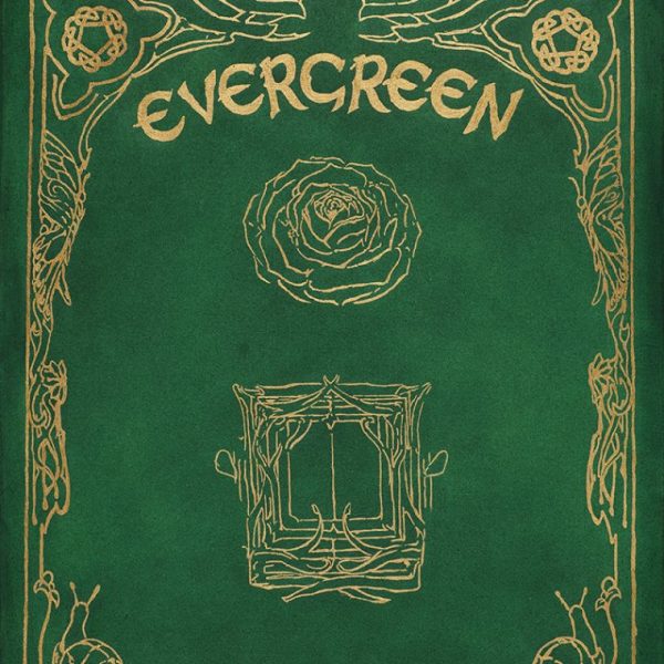 Evergreen--Book