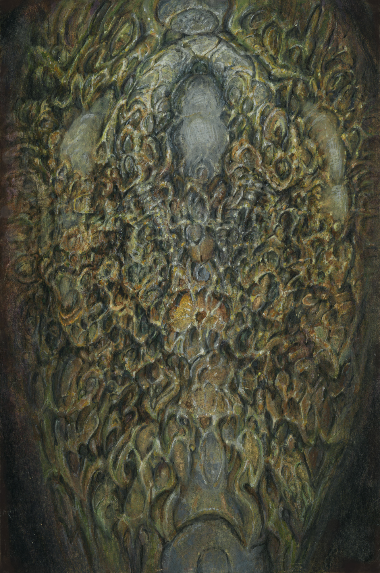 forest primeval