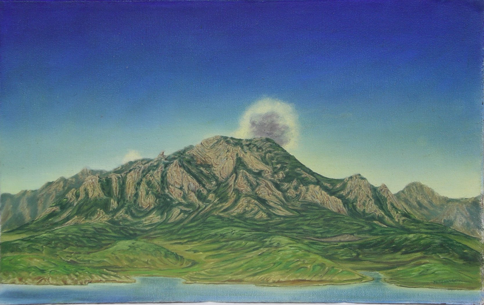 landscape