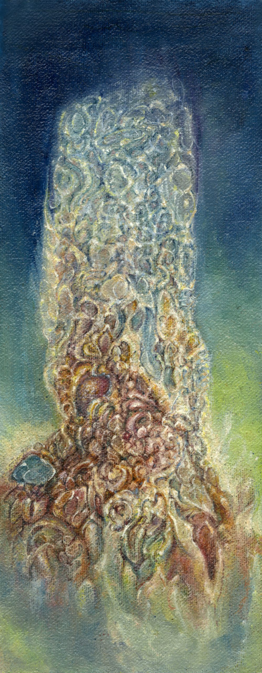 Archytexturastralateralus