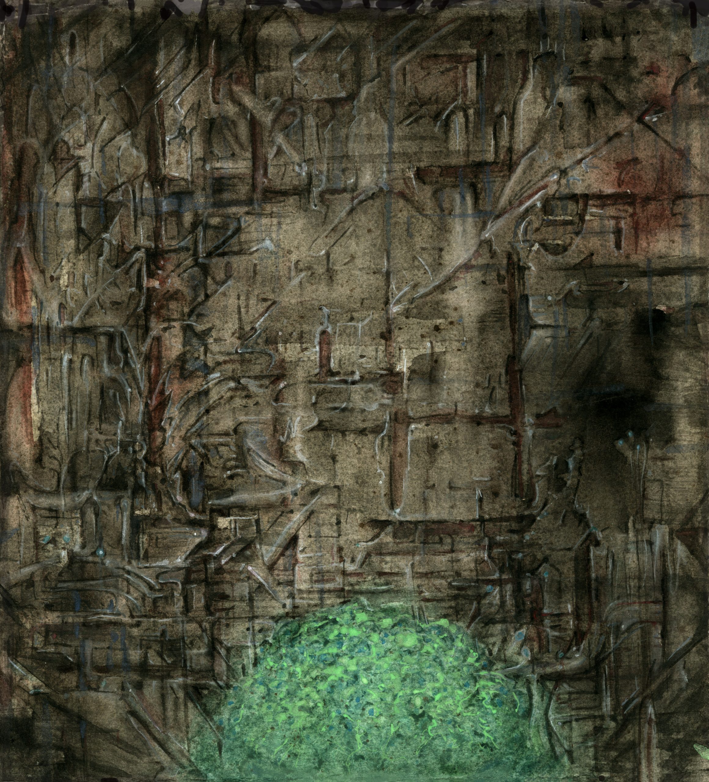 apocalypse