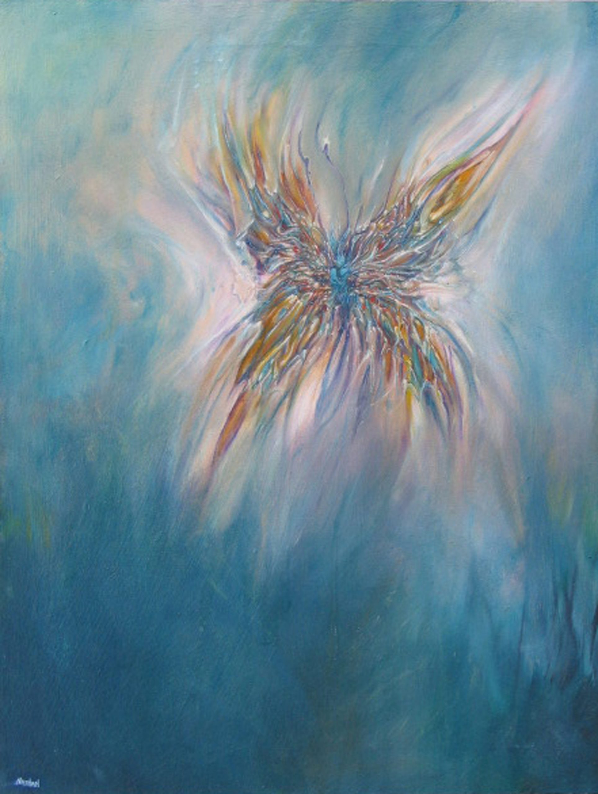 The Lovers lighten