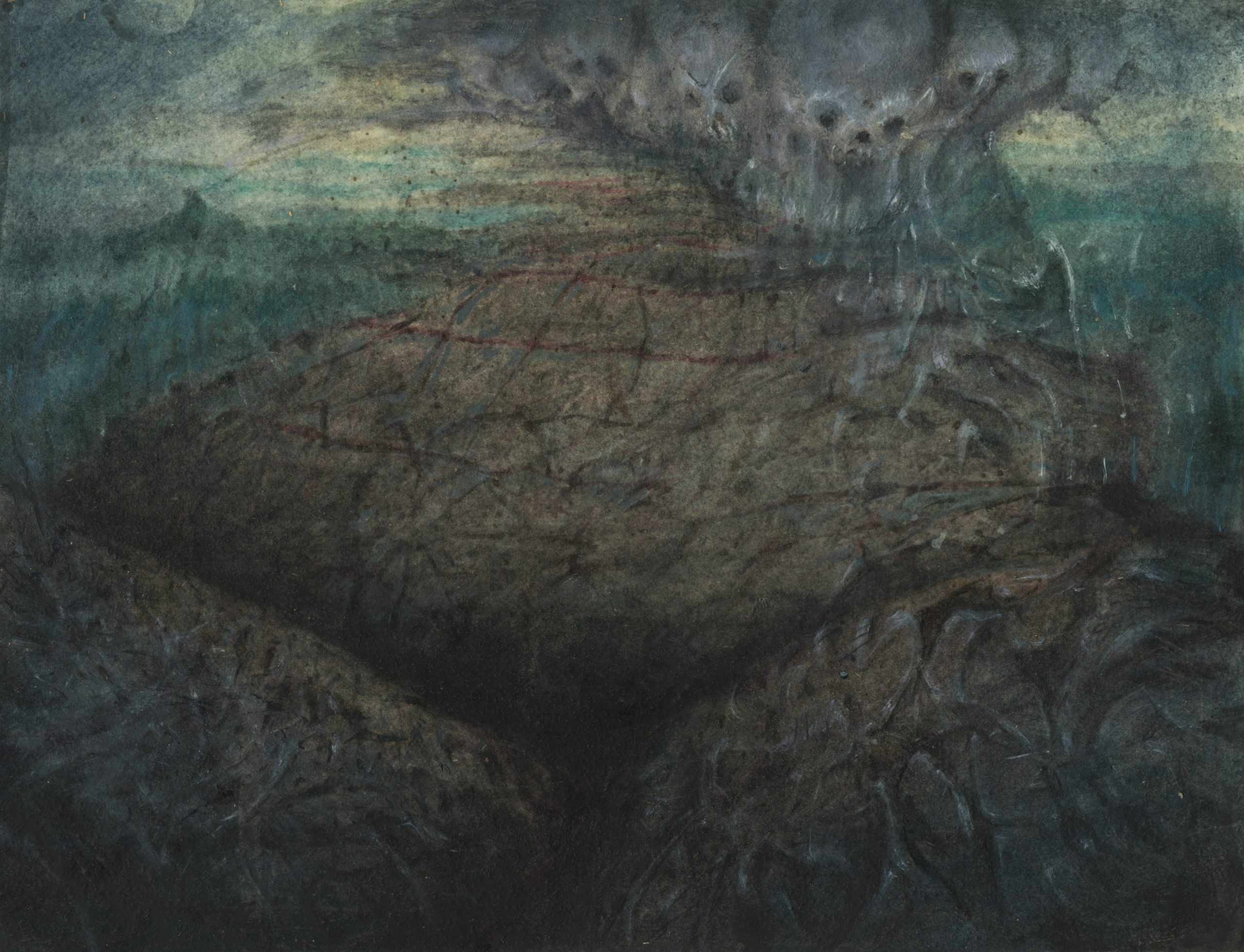 apocalypse