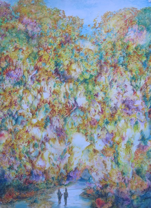 landscape