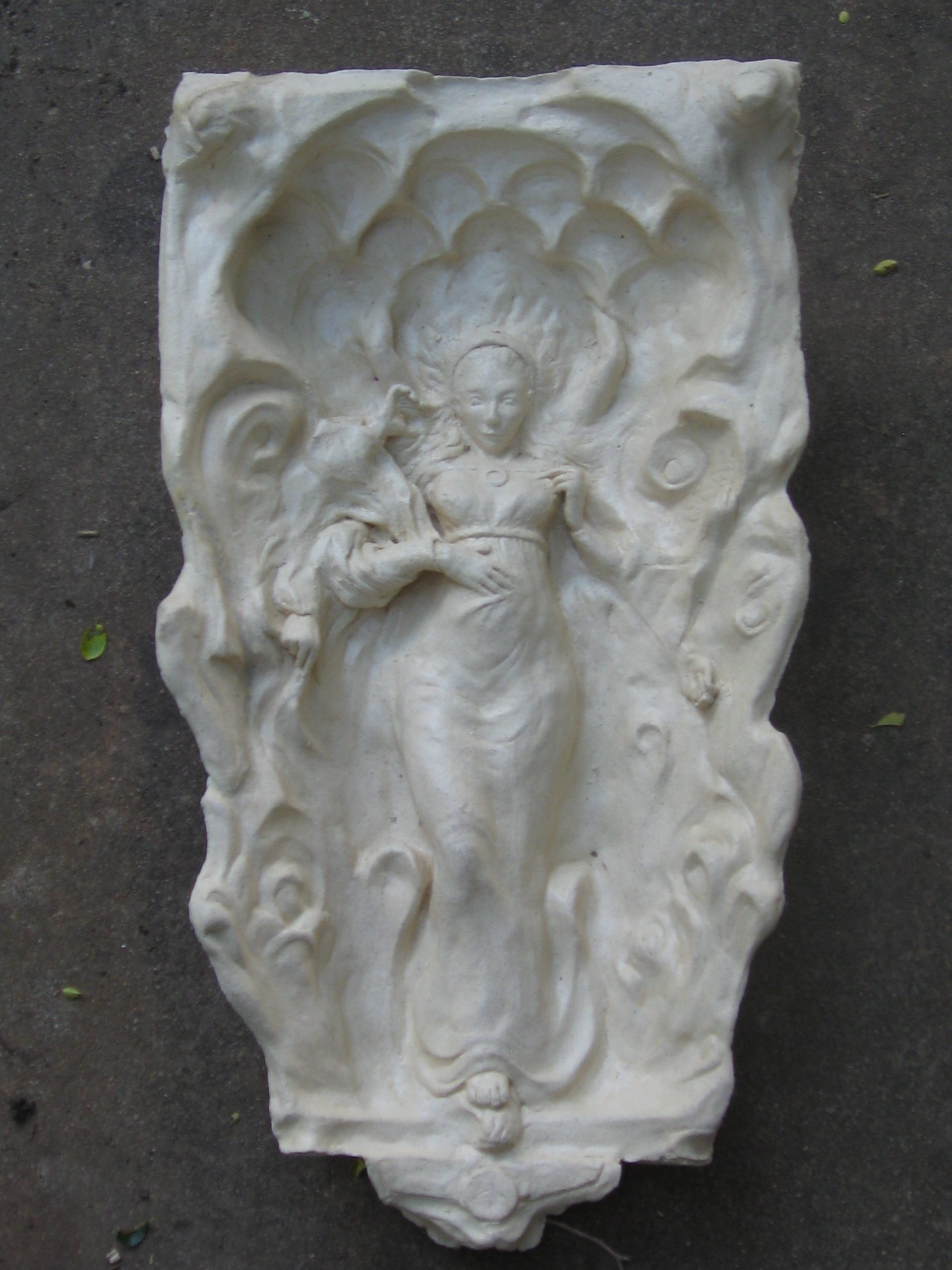 sculpture